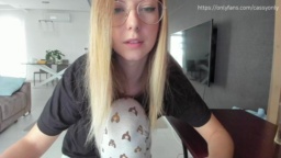 Cassy_cum  25-11-2020